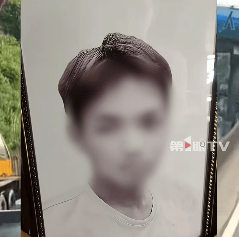 皇冠登录地址_痛心皇冠登录地址!43岁父亲和16岁儿子在四川高速遇难