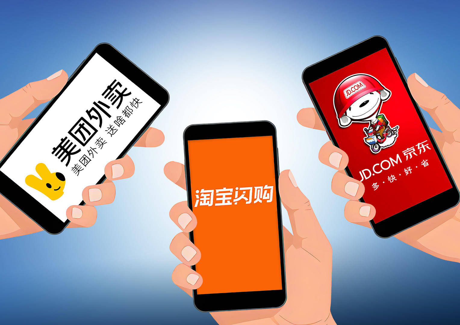 皇冠信用網结算日_多地规范无堂食外卖皇冠信用網结算日,记者探访:有店铺藏身农贸市场,有6家店在一个地址上