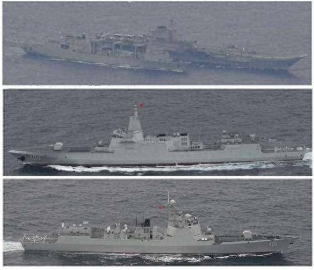 皇冠信用网注册_外军深夜来犯皇冠信用网注册,央视披露细节,歼15挂实弹升空驱离,现场惊心动魄