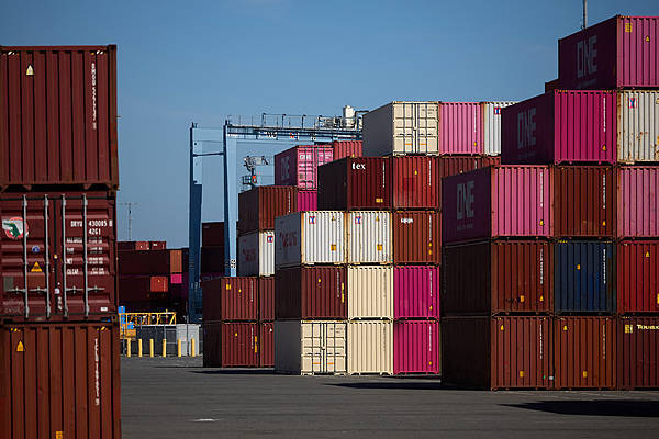 皇冠信用网会员注册_美媒提醒:在美国之外皇冠信用网会员注册,一个新的全球贸易环境正在形成