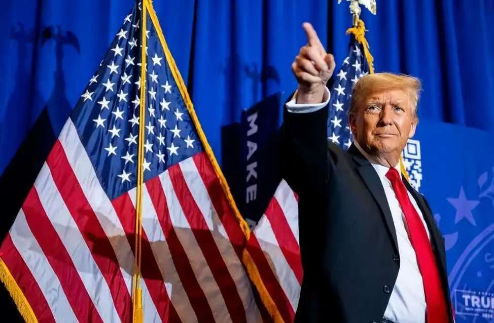 皇冠皇冠信用网会员注册_为了早日访华皇冠皇冠信用网会员注册,特朗普终于服软,解除一条禁令,要和中方公平竞争