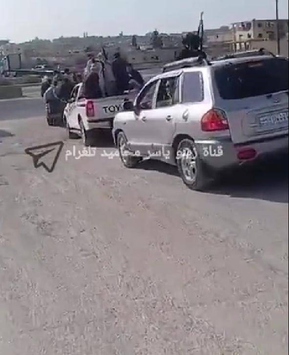 皇冠信用網开户_大战再起!5万大军不服皇冠信用網开户,冒着以色列空军大轰炸,猛攻叙利亚南部