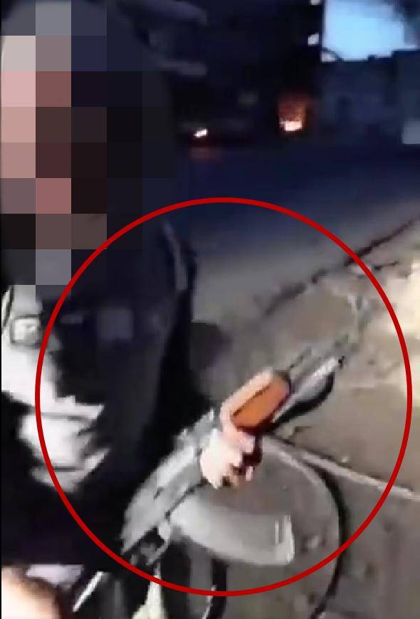 皇冠信用网庄家_乱了！狙击手现场直播被杀皇冠信用网庄家，叙利亚战斗动员，起义军向朱拉尼开打