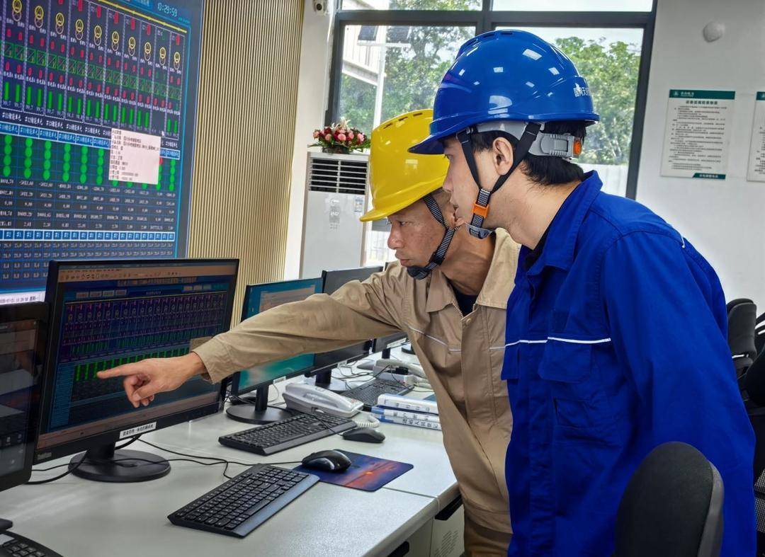 皇冠信用网在线注册_成都龙泉驿巨型“充电宝”建成投用:一次存电20万度皇冠信用网在线注册,近7000个家庭可用一天