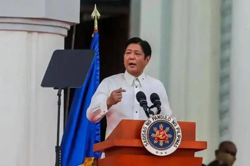 皇冠信用網口出租_把亲美总统赶下台皇冠信用網口出租,菲律宾国内彻底变天!首富女儿已经选边站,莎拉再也不怕弹劾