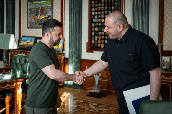 皇冠信用网代理流程
_准备妥协了？泽连斯基可能被流放皇冠信用网代理流程
，主动定下时间，要跟俄罗斯谈判