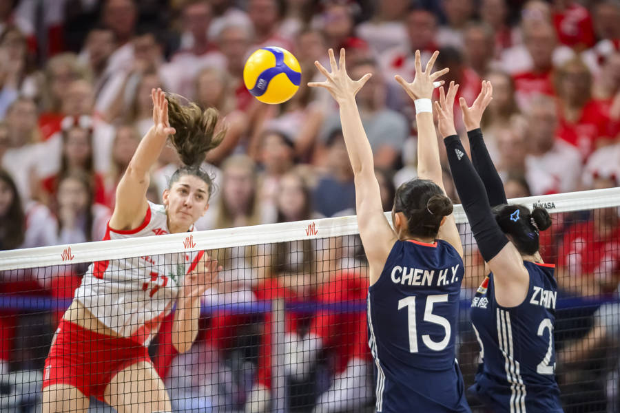 皇冠信用盘平台租用
_世界联赛总决赛惜败波兰无缘四强皇冠信用盘平台租用
,年轻的中国女排在成长路上“交学费”