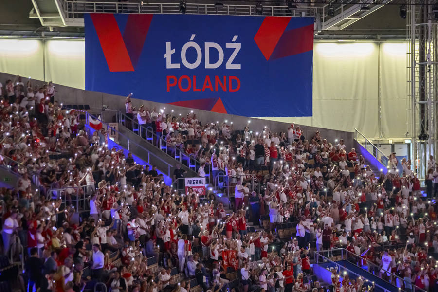 皇冠信用盘平台租用
_世界联赛总决赛惜败波兰无缘四强皇冠信用盘平台租用
,年轻的中国女排在成长路上“交学费”