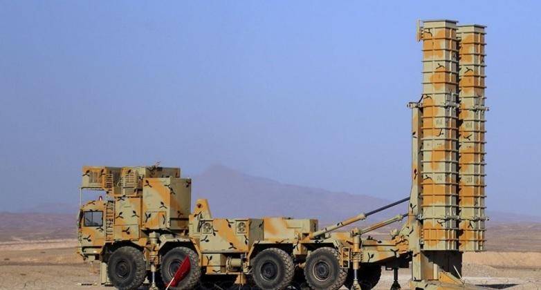 皇冠信用网怎么申请
_这么快?美媒:经过实战检验的中国红旗-9BE导弹皇冠信用网怎么申请
,已被伊朗装备?