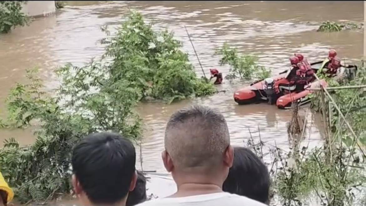 德國超級杯_四川宜宾一名年仅24岁女外卖员疑落水失联德國超級杯,是一个2岁孩子的妈妈,当地仍在寻找