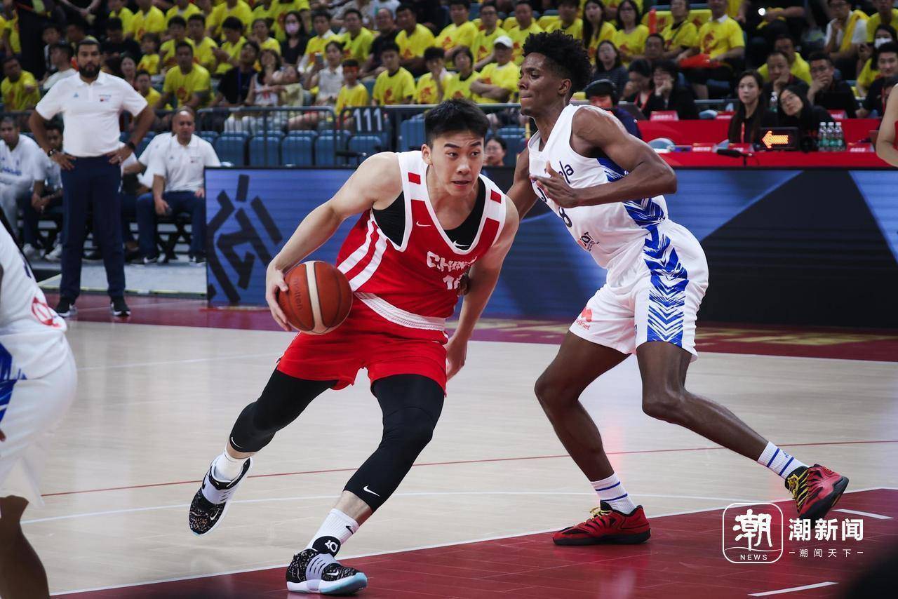 索菲亚利夫斯基 v 布拉加_杨瀚森没来但小将王俊杰顶了起来索菲亚利夫斯基 v 布拉加,热身赛中国男篮再胜委内瑞拉