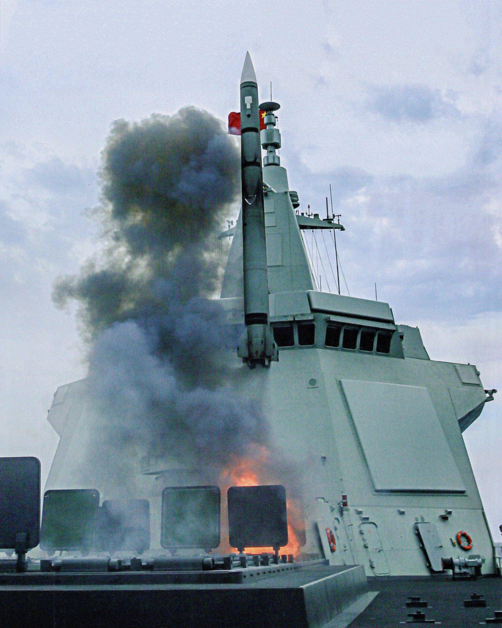 皇冠足球平台在哪里注册_448个垂发!055战斗准备皇冠足球平台在哪里注册,法航母闯南海,上将笃定中方不敢动手?