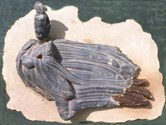 皇冠信用网代理_敦煌、麦积山 上海把这些千年石窟都“搬”来皇冠信用网代理了