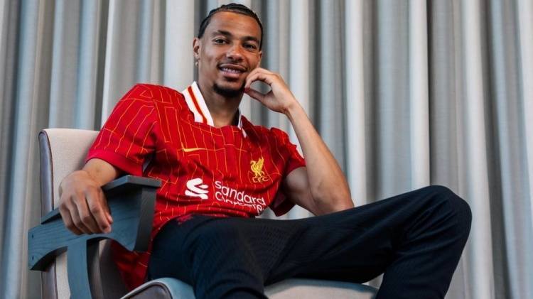 皇冠足球平台申请_埃基蒂克:迫不及待想赢得奖杯;杰拉德大概是利物浦头号传奇吧皇冠足球平台申请?