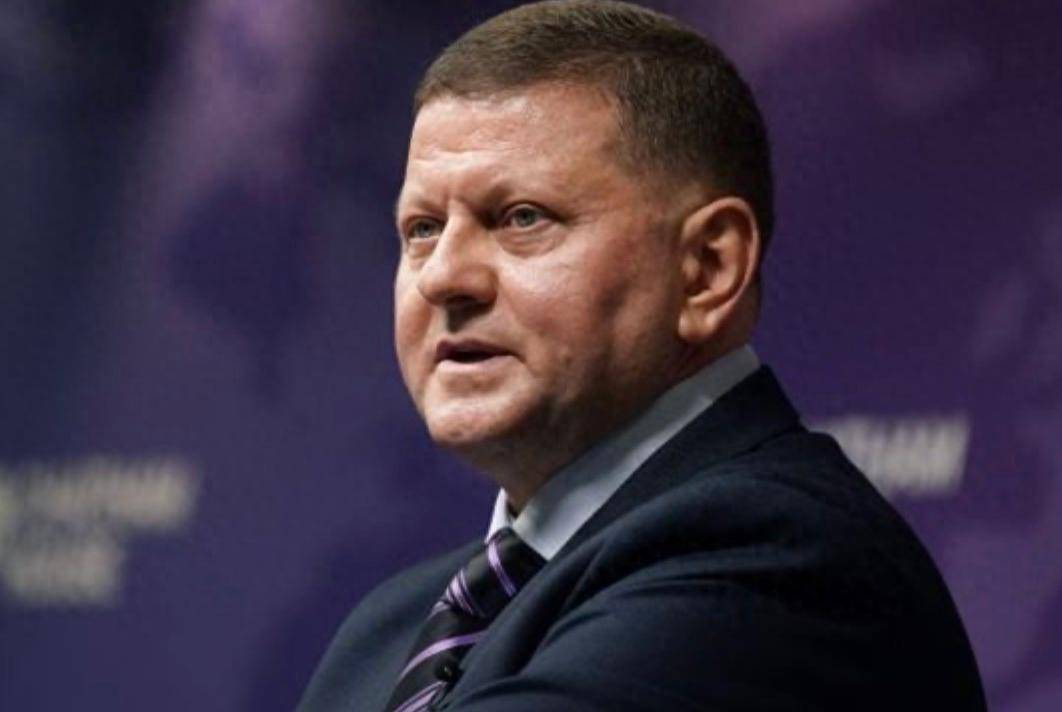 皇冠信用网
_“铁将军”扎卢日内的预测:乌克兰再不改皇冠信用网
,俄乌冲突打到2034年