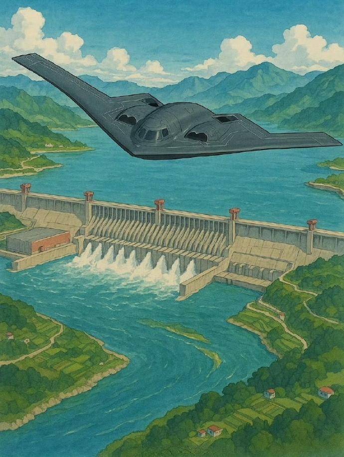 皇冠信用網会员注册网址
_以牙还牙皇冠信用網会员注册网址
,雅鲁藏布江工程刚动工,印主持人称派飞机炸中国工地?