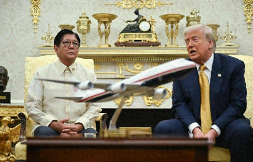 皇冠信用网出租足球
_收到中方访华邀请后皇冠信用网出租足球
,特朗普首次证实!是否在北京与普京见一面?俄方回应很直接