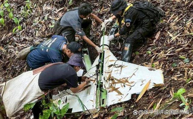 皇冠信用網正网
_柬军压境缅机入侵皇冠信用網正网
,祸不单行的泰国,直接开火宣战,中国危机四伏