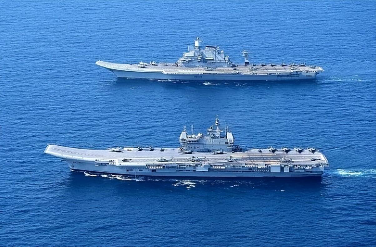 皇冠足球平台在哪里注册
_俄唯一航母或被出售皇冠足球平台在哪里注册
,当年1美元买航母的印度,这回不当冤大头