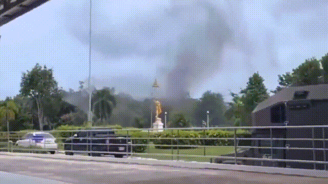 体育皇冠信用网
_战事不利体育皇冠信用网
,洪森前往中国?泰国把柬埔寨摁地上摩擦,已经攻入邻国