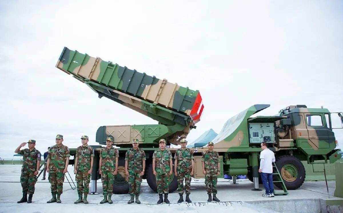 皇冠welcome注册账号
_红旗-12瞄准F-16后皇冠welcome注册账号
,泰国鹰狮战机出击,中方明确没给柬埔寨武器