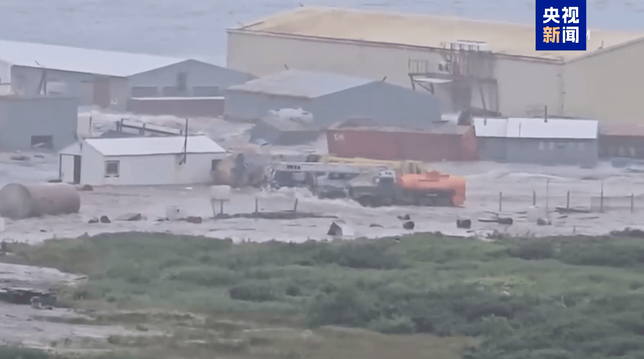 皇冠代理怎么拿
_8.7级!俄罗斯发生全球14年来最大地震皇冠代理怎么拿
,有小镇被淹 10天前该地区曾发生强震