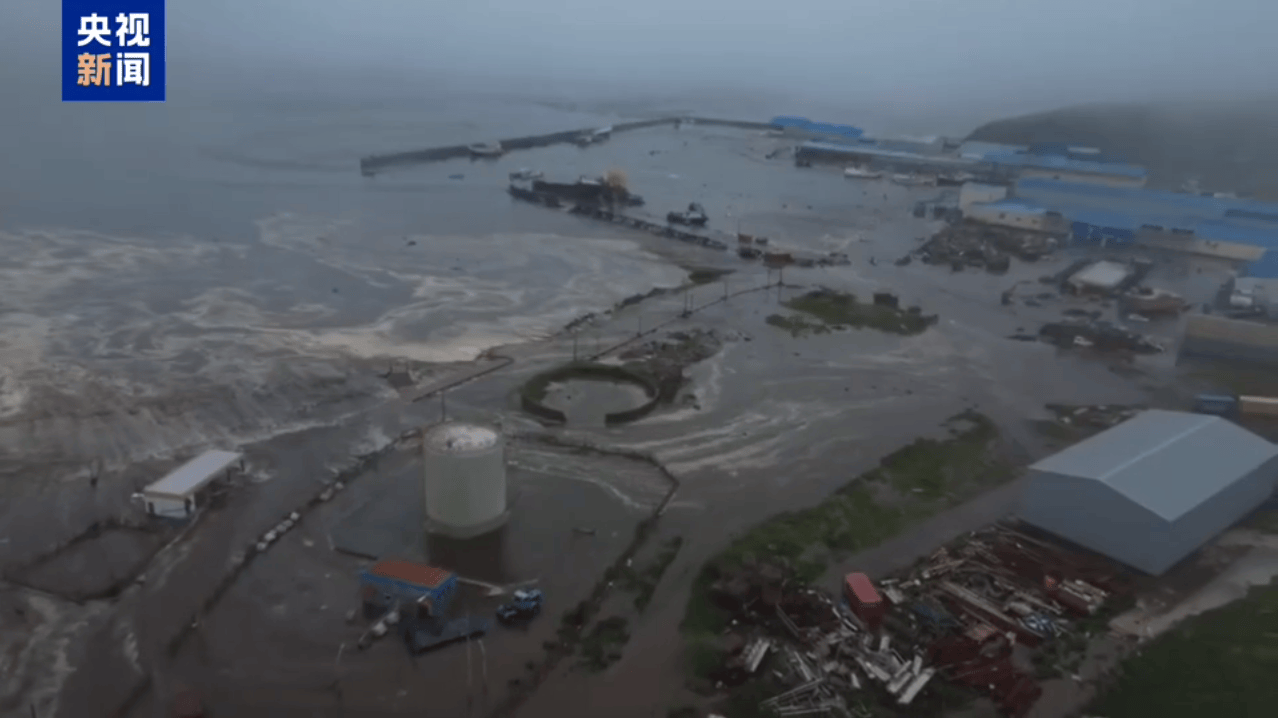 皇冠代理怎么拿
_8.7级!俄罗斯发生全球14年来最大地震皇冠代理怎么拿
,有小镇被淹 10天前该地区曾发生强震