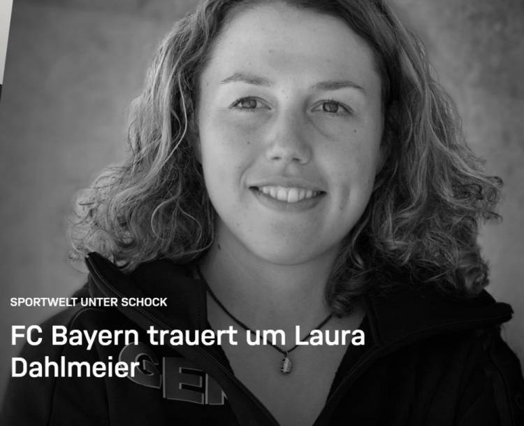 皇冠足球平台代理
_遗体永留喀喇昆仑山脉皇冠足球平台代理
!拜仁官方:哀悼登山遇难的冬奥冠军劳拉