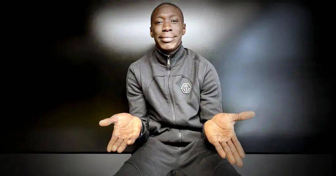 皇冠信用網平台出租
_拥有1.6亿粉丝“全球第二网红无语哥”将于9月开启中国行