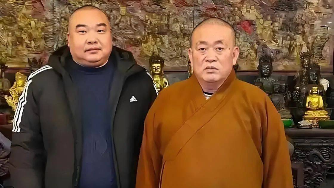 皇冠皇冠代理平台
_还有一条大鱼?就在释永信“落马”当天皇冠皇冠代理平台
,亲弟弟刘应彪被曝失联