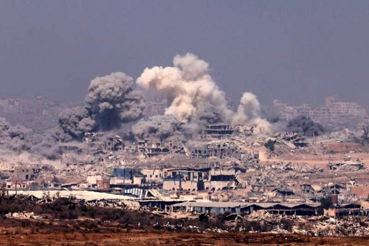 皇冠注册平台
_以色列称不会在哈马斯交出武器及领导人离开加沙等条件上妥协