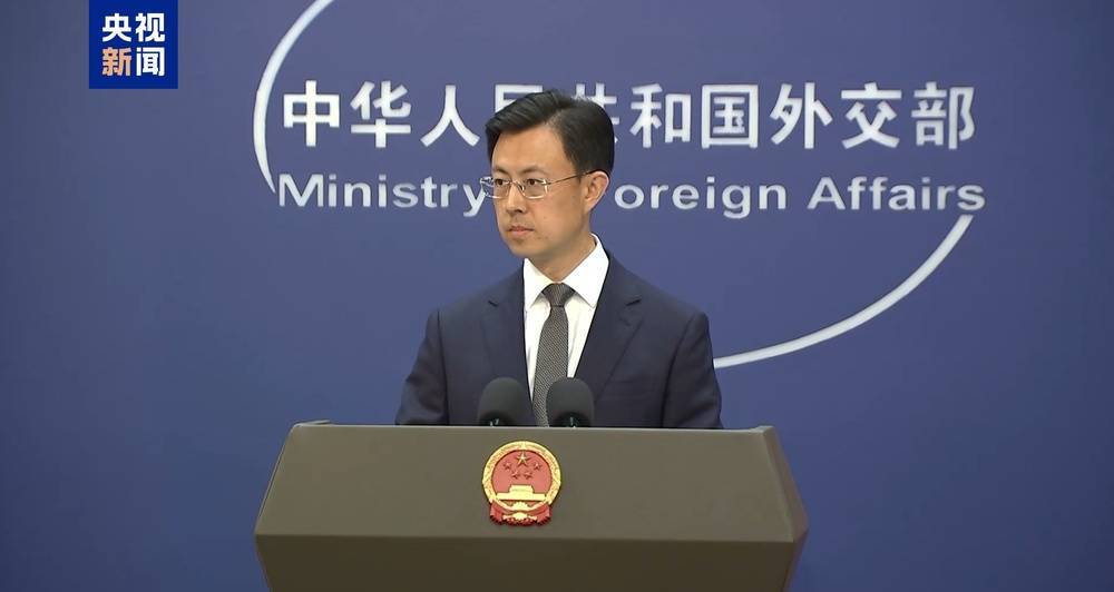 皇冠信用需要押金吗
_外交部:巴拉圭不能再继续做国际社会的“异类” “背对”中国