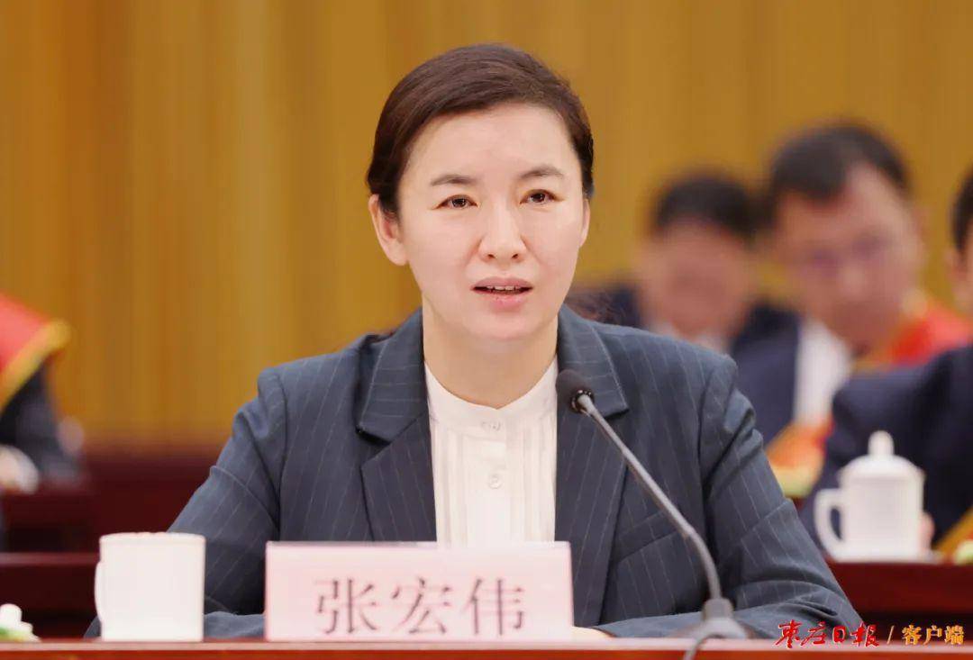 皇冠信用网开户
_张宏伟跨省履新河南信阳市委书记皇冠信用网开户
,此前担任山东枣庄市委书记