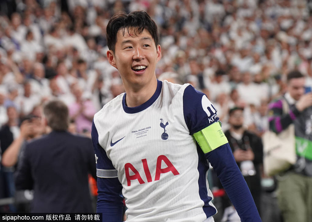 皇冠信用網可以占几成
_前往美职联皇冠信用網可以占几成
!洛杉矶FC接近签下孙兴慜 转会费约2000万美元