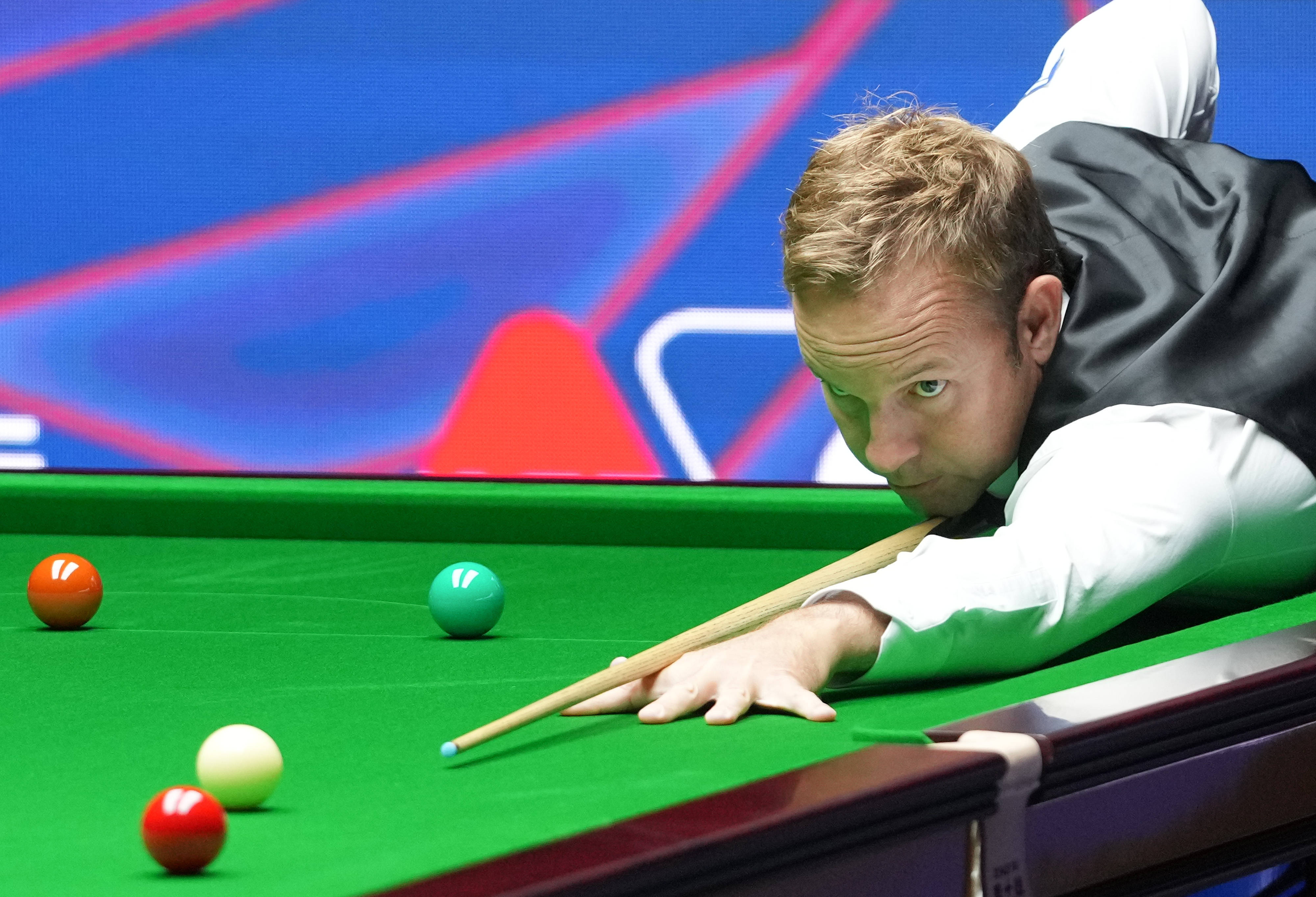 皇冠信用网登3代理注册
_(体育)斯诺克——上海大师赛决赛:威尔逊胜卡特