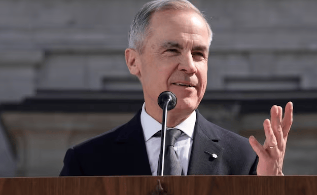 皇冠信用盘登2代理
_不敢硬刚美国皇冠信用盘登2代理
,加拿大通知中国:加税25%!中方转手将订单给了澳大利亚,卡尼想搞事?