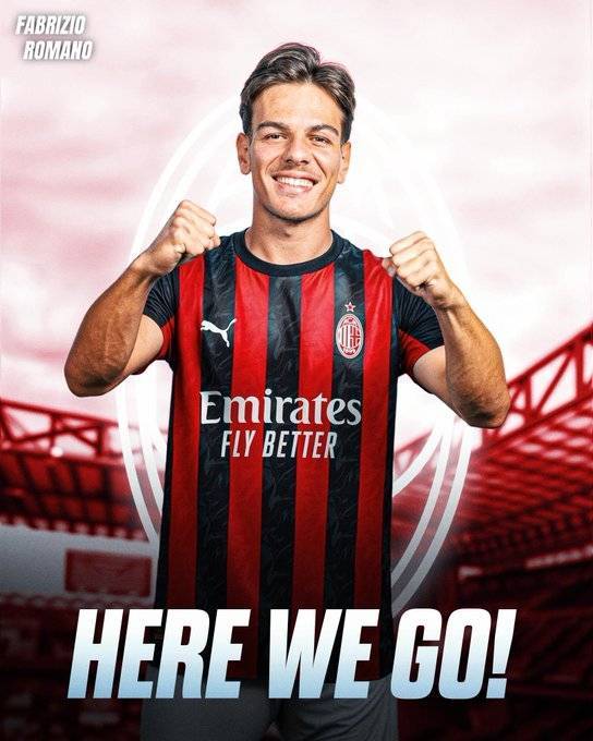 皇冠信用盘出租代理
_Here we go!罗马诺:米兰将签布鲁日中场贾沙里皇冠信用盘出租代理
,总价3900万欧