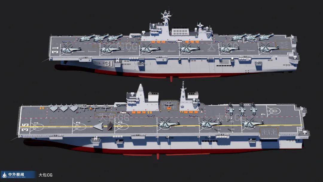 皇冠信用網登2代理
_075四号舰“湖北”舰正式官宣皇冠信用網登2代理
!有了076为何还在持续造075?