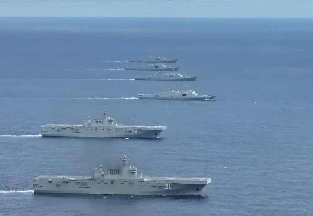 皇冠信用網登2代理
_075四号舰“湖北”舰正式官宣皇冠信用網登2代理
!有了076为何还在持续造075?