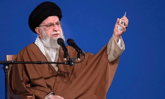 皇冠信用網在哪里开通
_特朗普亮出“王牌”!伊朗石油对华出口悬了皇冠信用網在哪里开通
,买北斗导航可能也会受阻?中方送上“定心丸”