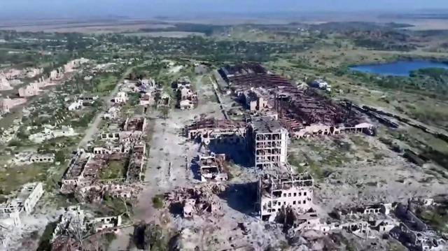 hga030皇冠安卓手机版
_血战500天后hga030皇冠安卓手机版
,乌东重镇升起俄罗斯国旗:北约32国只剩一个选择