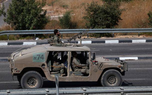 皇冠信用网足球代理
_以色列军队禁止中国汽车进入基地皇冠信用网足球代理
,内塔尼亚胡下令全面进攻,美方表态支持开战