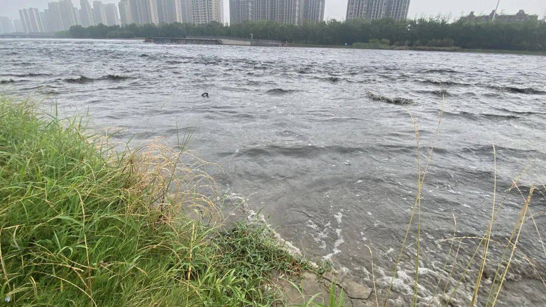 皇冠信用網开户
_郑州多个隧道禁止通行!99条公交线路停运皇冠信用網开户
,贾鲁河水位暴涨