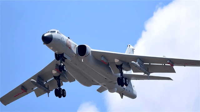 皇冠信用网账号注册
_轰6N一飞冲天!忙着打造第四岛链的美皇冠信用网账号注册
,突然发现后院也不安全了