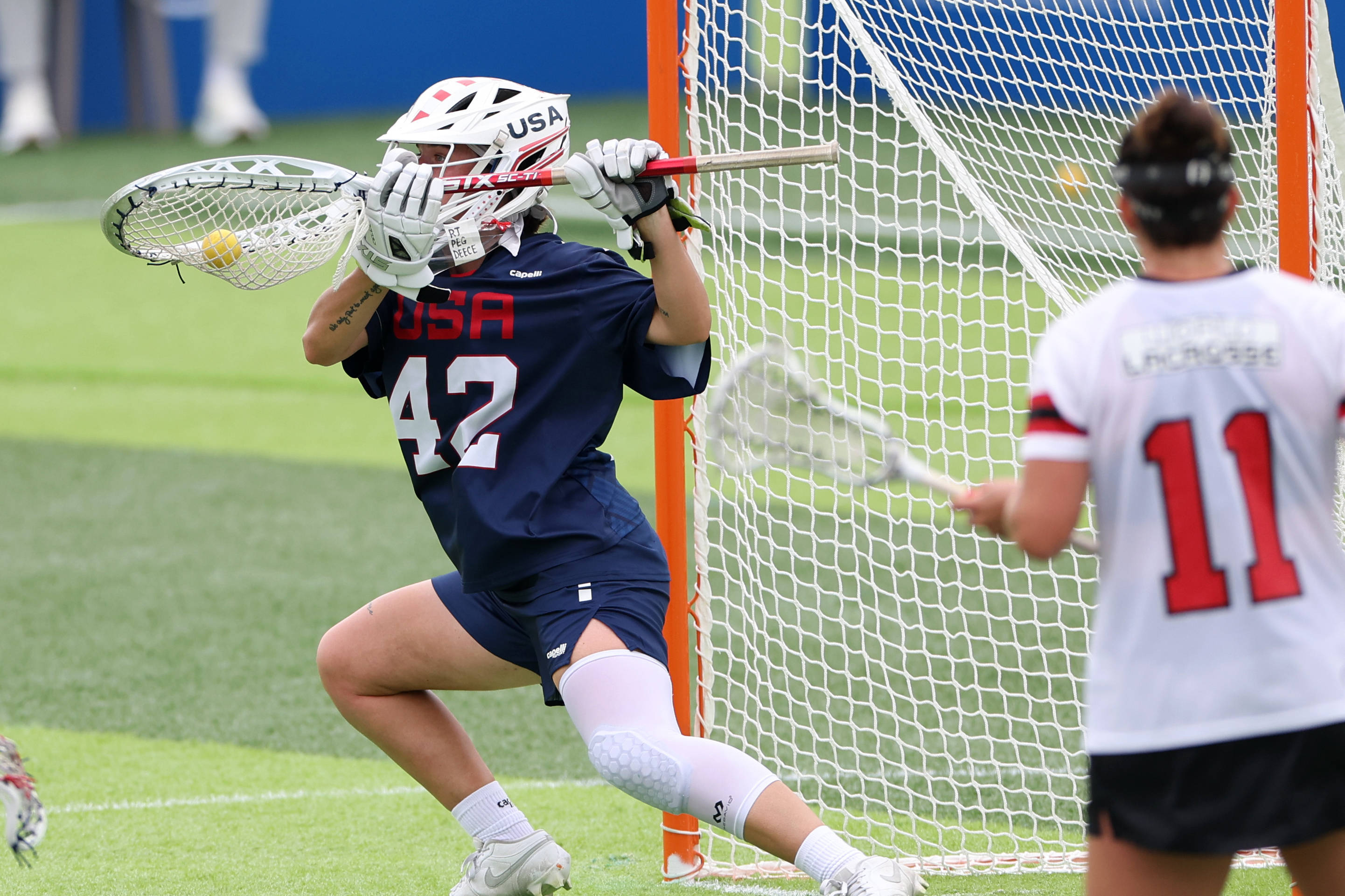 皇冠信用网会员
_(成都世运会)棍网球——美国队夺得女子金牌