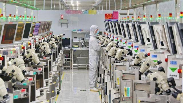 皇冠信用网在线注册
_美国芯片暗藏后门皇冠信用网在线注册
,日媒发现:中国一招扭转局面