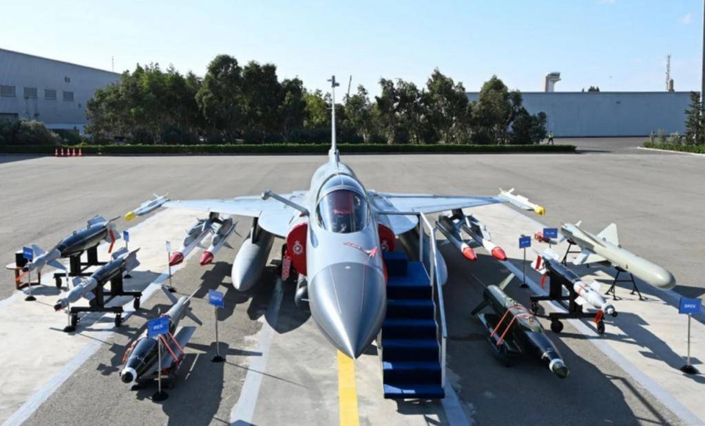 皇冠信用盘怎么弄
_42亿美元皇冠信用盘怎么弄
,40架枭龙,史上最大中巴军贸订单,阿塞拜疆的敌人变了