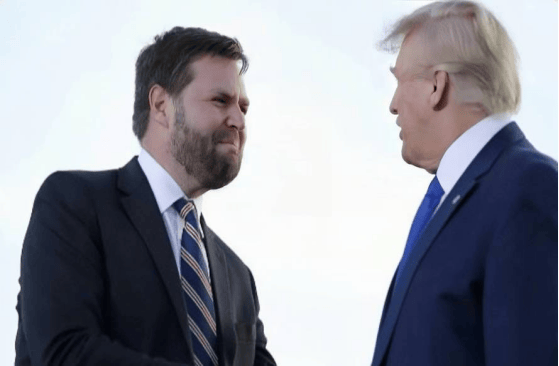 怎么申请皇冠信用网
_特朗普对中国的态度已变怎么申请皇冠信用网
,万斯:正考虑对华加税?普京迅速反应过来:3年多的仗不能白打