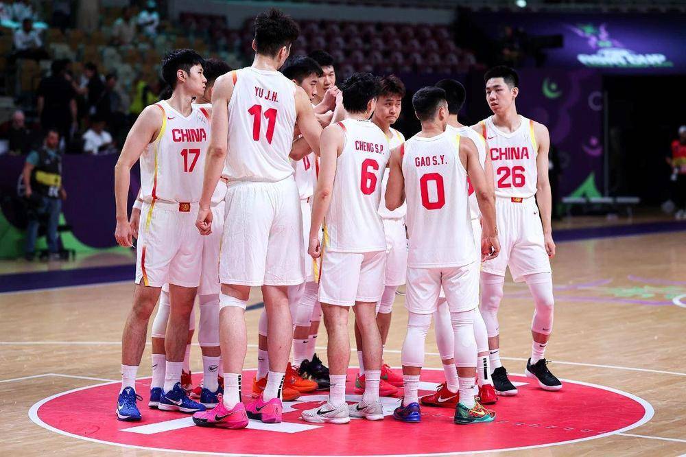 怎么申请皇冠信用网
_定了怎么申请皇冠信用网
!冲击领奖台 中国男篮亚洲杯先战韩国