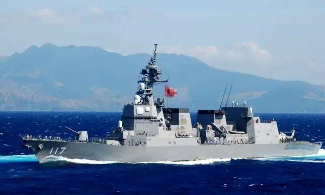 怎么申请皇冠信用網
_日媒爆料:中国海军130mm舰炮咆哮怎么申请皇冠信用網
!强势驱离侵入的日本驱逐舰!